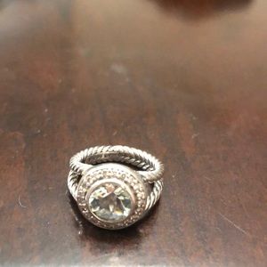 David Yurman authentic ring
